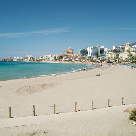 Minerva, Benalmadena Costa, Stunning Sea & Mountain View, 1 Bedroom Apartment المظهر الخارجي الصورة