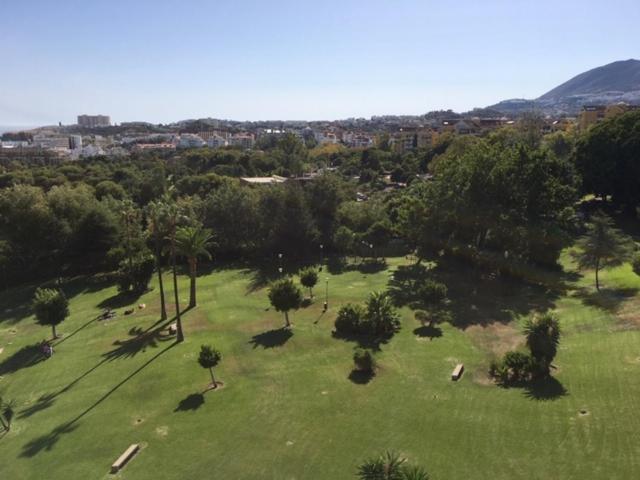 Minerva, Benalmadena Costa, Stunning Sea & Mountain View, 1 Bedroom Apartment المظهر الخارجي الصورة