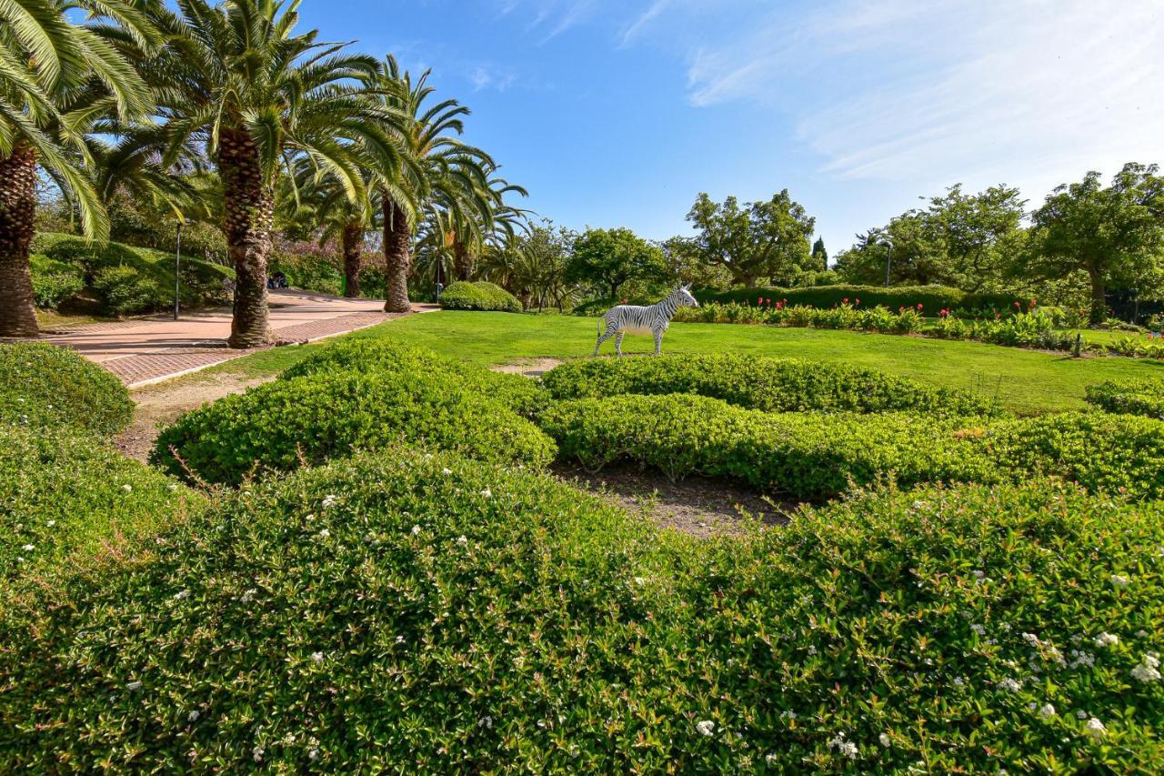 Minerva, Benalmadena Costa, Stunning Sea & Mountain View, 1 Bedroom Apartment المظهر الخارجي الصورة